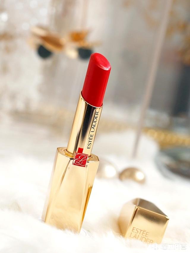 你觉得哪几支唇膏的颜色质感最好看