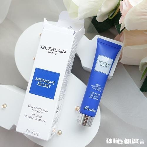 经常熬夜的“加班狗”能用什么护肤品