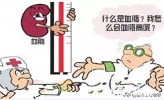 降低甘油三酯的方法有哪些