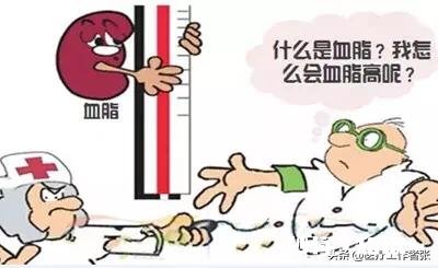 降低甘油三酯的方法有哪些