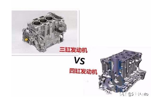 厂商说小排量大势所趋,车主说三缸还不错。你会选三缸车么