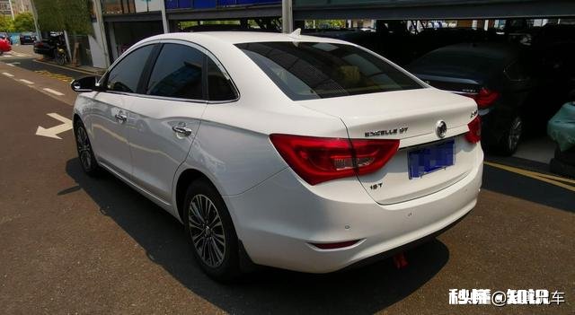 厂商说小排量大势所趋,车主说三缸还不错。你会选三缸车么