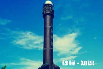 《西游记》中,大禹用金箍棒测量江海浅深,他的力气比孙悟空还大