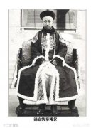 溥仪只亡了清朝，为何退位三次还写了三份退位诏书