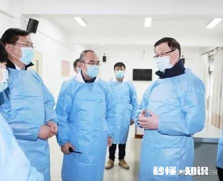 医务人员在救人，医务人员的家属怎么办