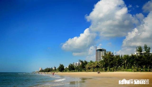 您会因为什么爱上一座城市