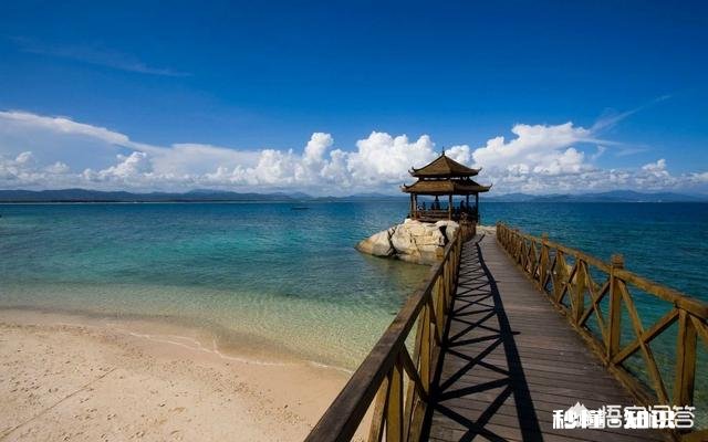 您会因为什么爱上一座城市