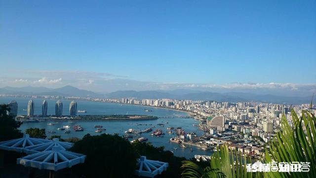 您会因为什么爱上一座城市