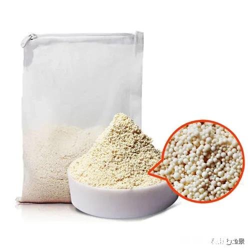 锦鲤鱼缸用蛋白棉可以吗