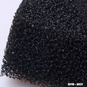 锦鲤鱼缸用蛋白棉可以吗