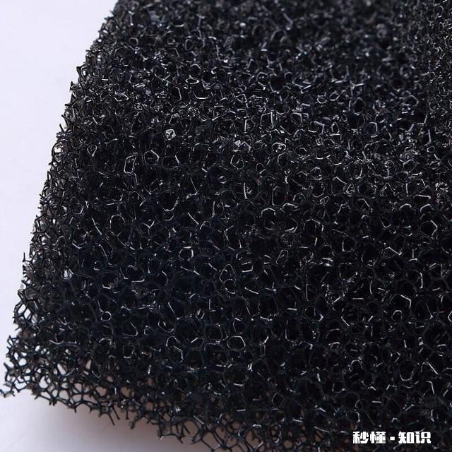 锦鲤鱼缸用蛋白棉可以吗