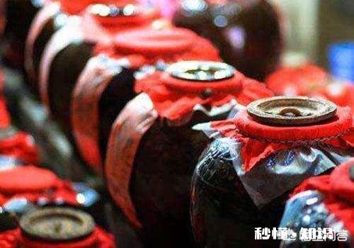 黄酒应该怎么制作