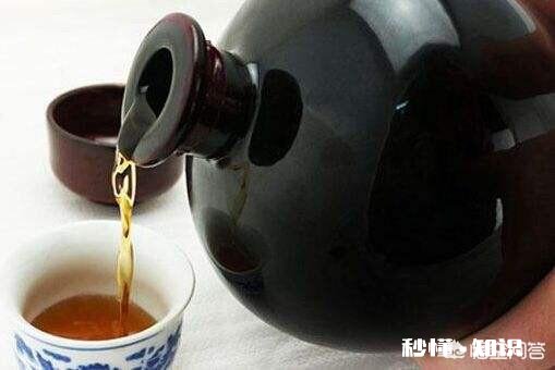 黄酒应该怎么制作