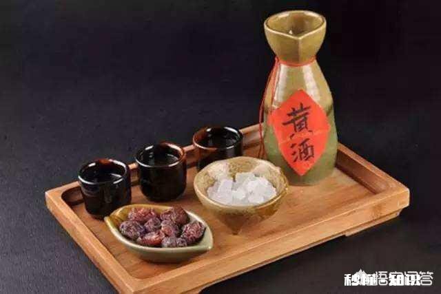 黄酒应该怎么制作