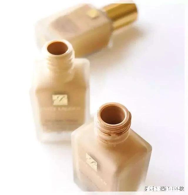 化妆的时候不涂粉底液，直接抹粉底可以么