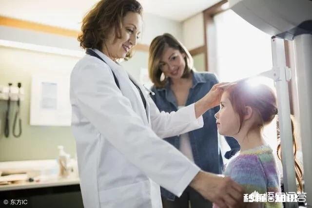 吃很重要,营养丰富了,小孩子容易性早熟,好还是不好呢