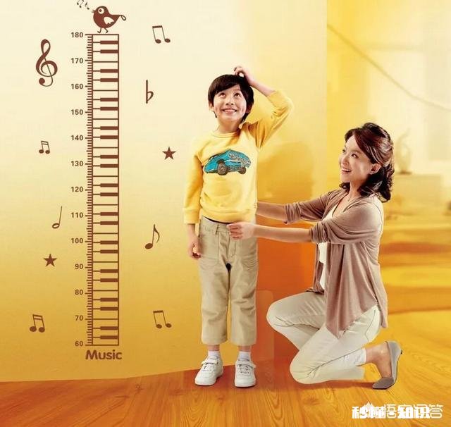 吃很重要,营养丰富了,小孩子容易性早熟,好还是不好呢