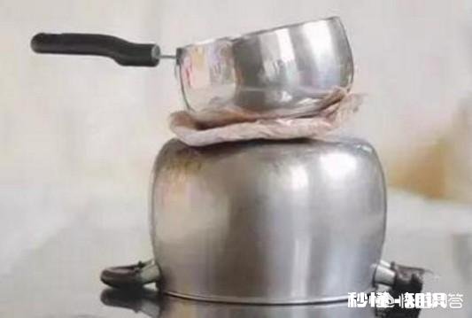 肉怎么能快速解冻