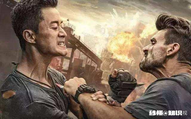 为什么美国拍不出好看的动作片