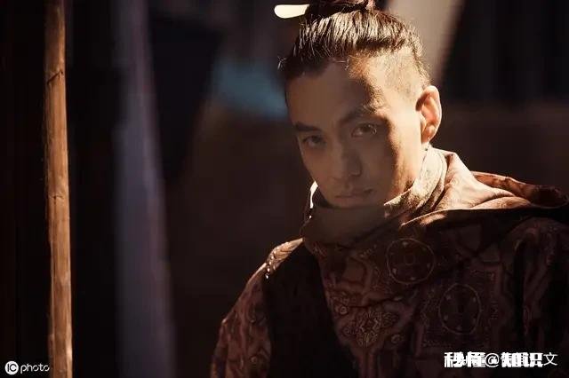 为什么《长安十二时辰》电视剧张小敬那么执着