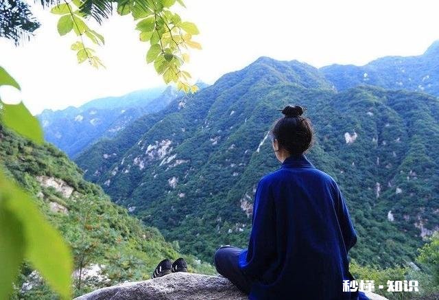 个人想进深山隐居,怎么办才好