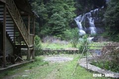 个人想进深山隐居，怎么办才好