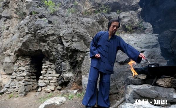 个人想进深山隐居,怎么办才好