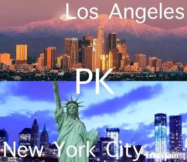 为什么有一些人爱拿一个城市的发展和另一个城市相比