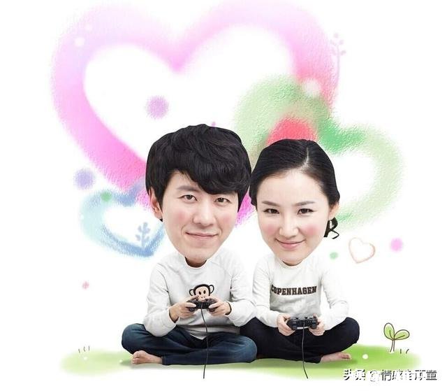 她 爱而不得,你能真心祝他幸福吗