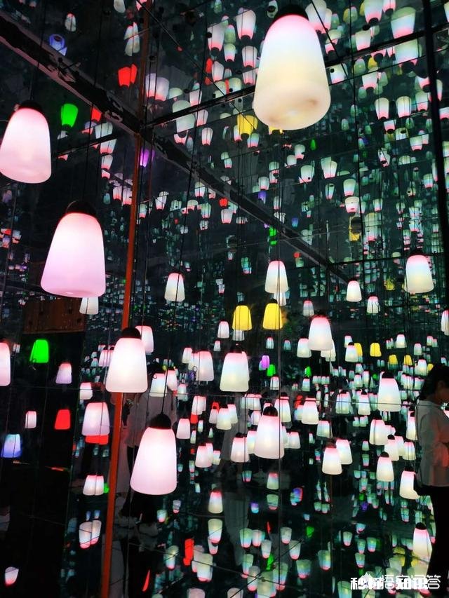 你们五一节都去了哪里旅游，都有什么有趣的事情发生