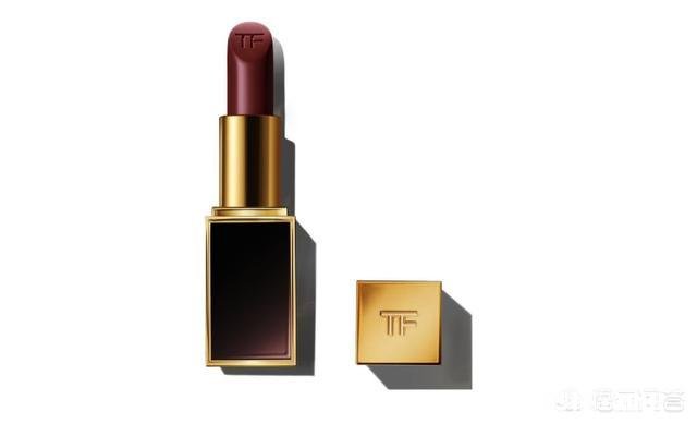 有哪些好看的复古暗红色口红推荐