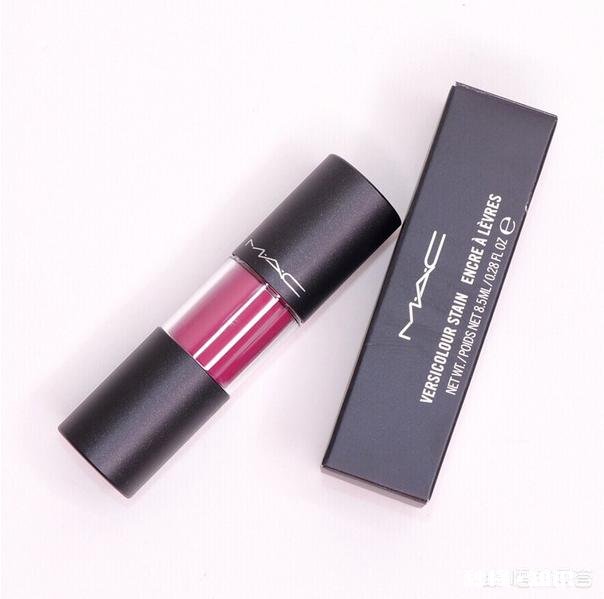 有哪些好看的复古暗红色口红推荐