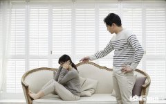 伴侣告诉你，和你在一起只是为了孩子，你会怎么做