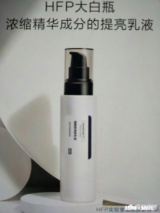 爽肤水和乳液一定要一个牌子吗