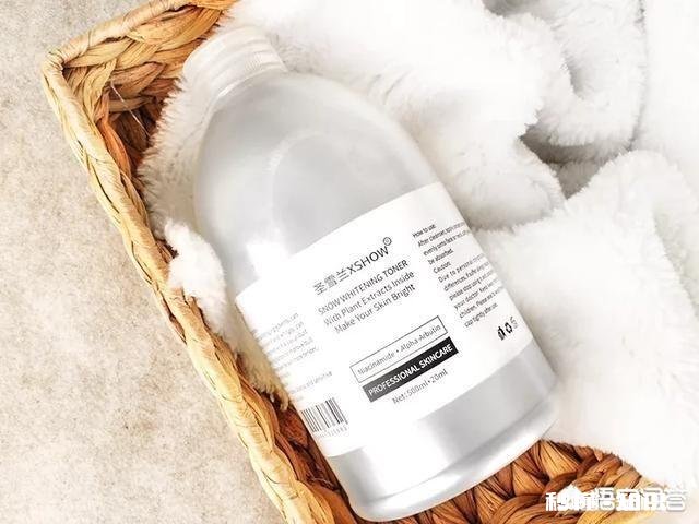 爽肤水和乳液一定要一个牌子吗