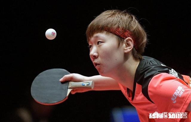 2019年瑞典公开赛女单1/4决赛,王曼昱为什么输给了伊藤美诚你是如何分析的