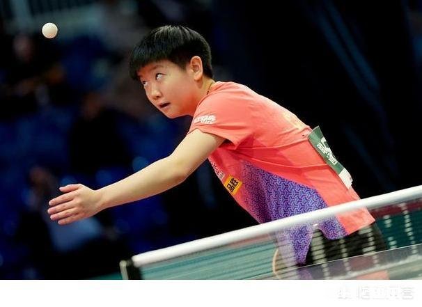 2019年瑞典公开赛女单1/4决赛,王曼昱为什么输给了伊藤美诚你是如何分析的