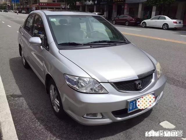 三万块钱能买个什么样的二手国产车