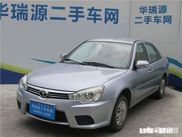 三万块钱能买个什么样的二手国产车