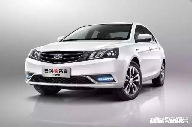 三万块钱能买个什么样的二手国产车