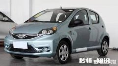 三万块钱能买个什么样的二手国产车