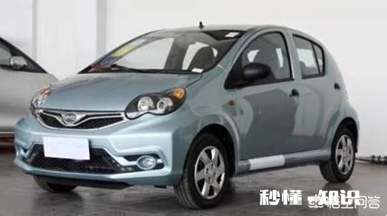 三万块钱能买个什么样的二手国产车