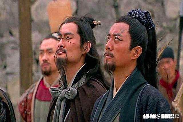 换成是宋江押送生辰纲,结局如何