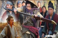 换成是宋江押送生辰纲，结局如何