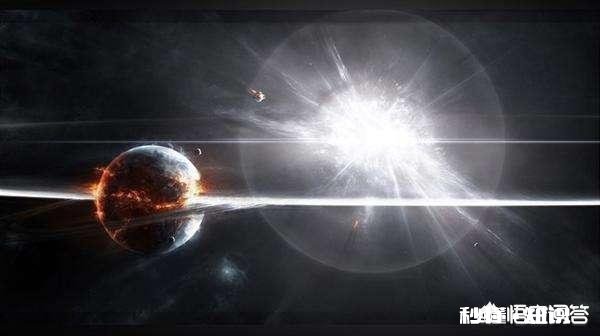 太阳系附近会出现超新星爆炸的情况吗如果出现地球是否无法幸存