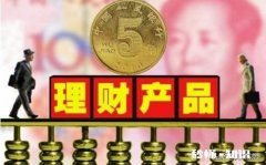 买的理财最少90天满90天后利率按多少算