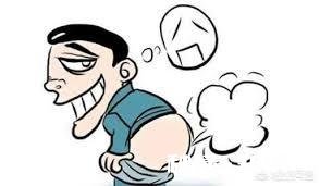 排便正常，总是排气，是怎么回事该怎么办