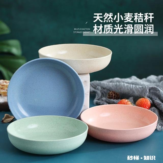 请问有没有做美食好看的碗碟之类的，比较少女心又不反光的