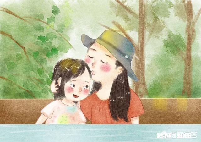 孩子不叫人，怎么教育