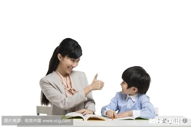 孩子不叫人，怎么教育